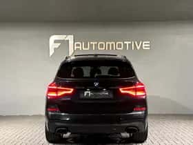 BMW X3 (2019) thumbnail 11
