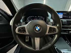 BMW X3 (2019) thumbnail 13