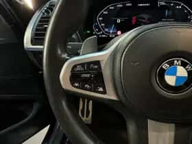 BMW X3 (2019) thumbnail 14