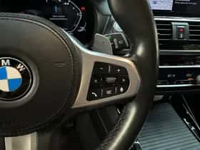 BMW X3 (2019) thumbnail 15