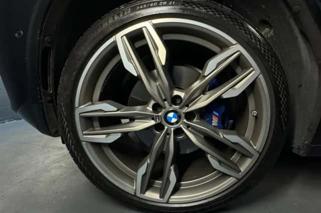 BMW X3 (2019) thumbnail 18