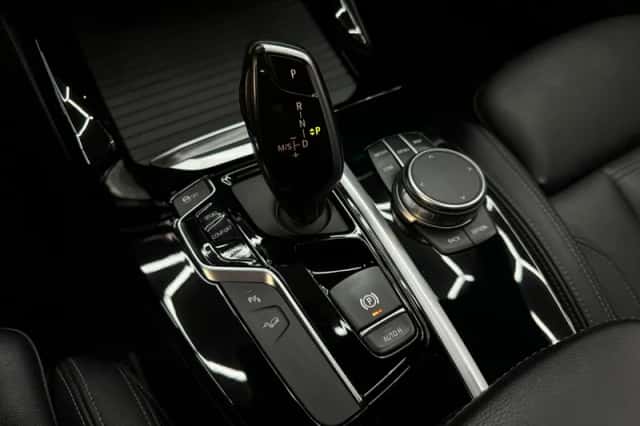 BMW X3 (2019) thumbnail 20