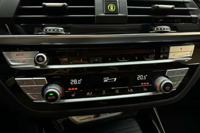 BMW X3 (2019) thumbnail 21