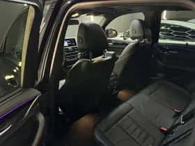 BMW X3 (2019) thumbnail 24