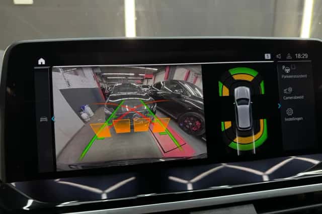 BMW X3 (2019) thumbnail 30