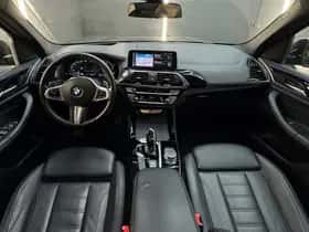 BMW X3 (2019) thumbnail 4