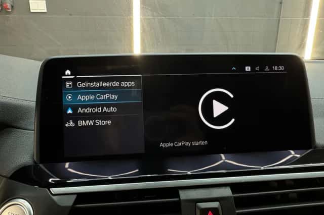 BMW X3 (2019) thumbnail 31