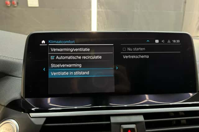 BMW X3 (2019) thumbnail 32