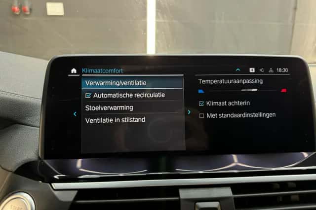 BMW X3 (2019) thumbnail 33