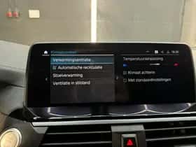 BMW X3 (2019) thumbnail 33