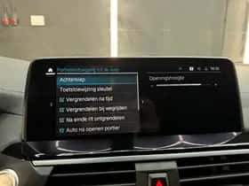 BMW X3 (2019) thumbnail 35