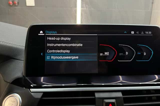 BMW X3 (2019) thumbnail 36