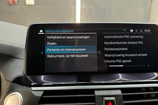 BMW X3 (2019) thumbnail 38