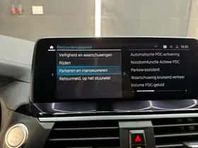 BMW X3 (2019) thumbnail 38