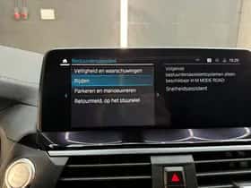 BMW X3 (2019) thumbnail 39