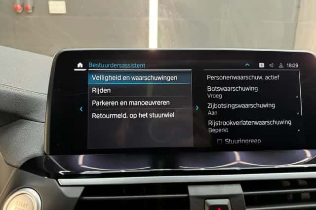 BMW X3 (2019) thumbnail 40