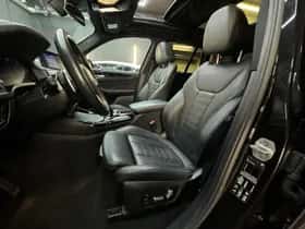 BMW X3 (2019) thumbnail 5