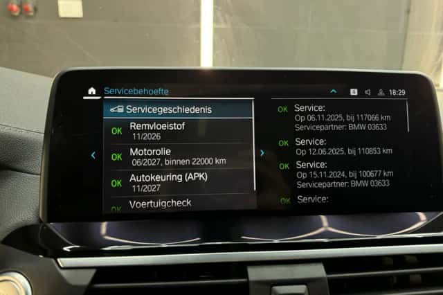 BMW X3 (2019) thumbnail 42