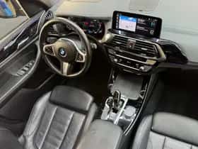 BMW X3 (2019) thumbnail 44