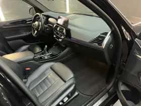 BMW X3 (2019) thumbnail 45