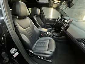 BMW X3 (2019) thumbnail 46