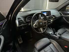 BMW X3 (2019) thumbnail 6