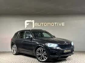 BMW X3 (2019) thumbnail 7