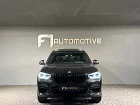 BMW X3 (2019) thumbnail 9