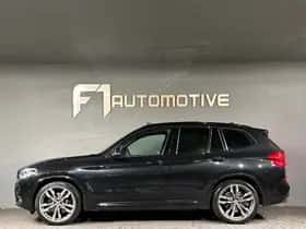BMW X3 (2019) thumbnail 10