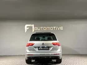 Volkswagen Tiguan (2018) thumbnail 11