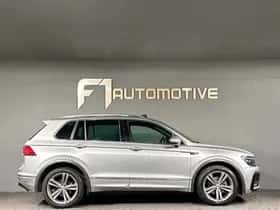 Volkswagen Tiguan (2018) thumbnail 12