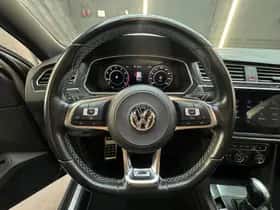 Volkswagen Tiguan (2018) thumbnail 13