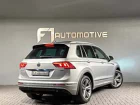 Volkswagen Tiguan (2018) thumbnail 3