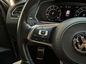Volkswagen Tiguan (2018) thumbnail 24
