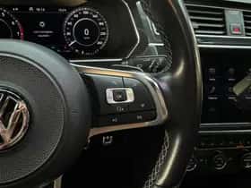 Volkswagen Tiguan (2018) thumbnail 25