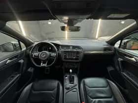 Volkswagen Tiguan (2018) thumbnail 4