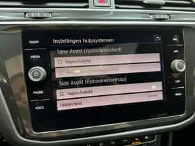 Volkswagen Tiguan (2018) thumbnail 37