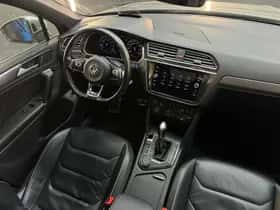 Volkswagen Tiguan (2018) thumbnail 45