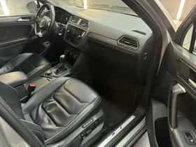 Volkswagen Tiguan (2018) thumbnail 46