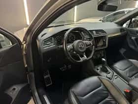 Volkswagen Tiguan (2018) thumbnail 6