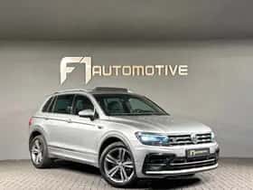 Volkswagen Tiguan (2018) thumbnail 7