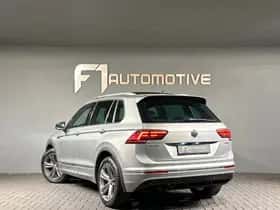 Volkswagen Tiguan (2018) thumbnail 8