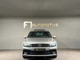 Volkswagen Tiguan (2018) thumbnail 9