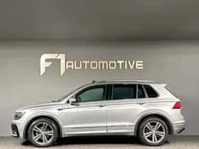 Volkswagen Tiguan (2018) thumbnail 10
