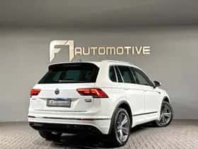 Volkswagen Tiguan (2017)