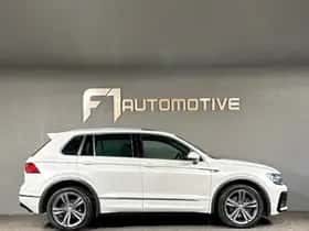 Volkswagen Tiguan (2017) thumbnail 12