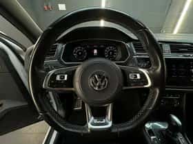 Volkswagen Tiguan (2017) thumbnail 13