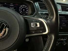 Volkswagen Tiguan (2017) thumbnail 14