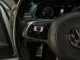 Volkswagen Tiguan (2017) thumbnail 15