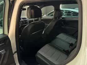 Volkswagen Tiguan (2017) thumbnail 21